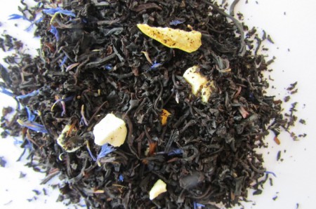 Earl Grey Deluxe Lady Star